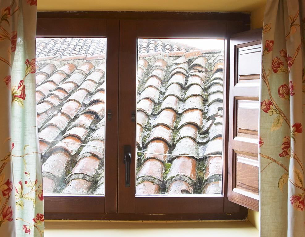 El Bulin De La Hiruela Guest House Стая снимка