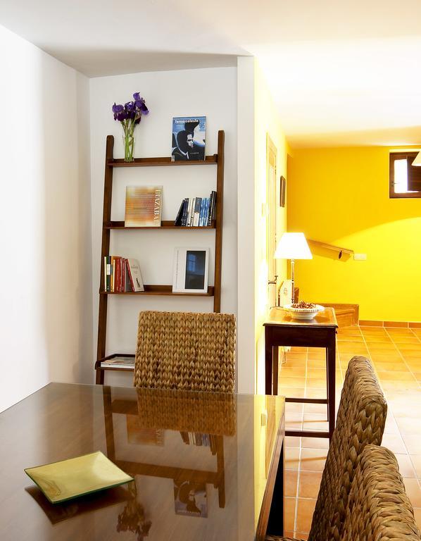 El Bulin De La Hiruela Guest House Екстериор снимка