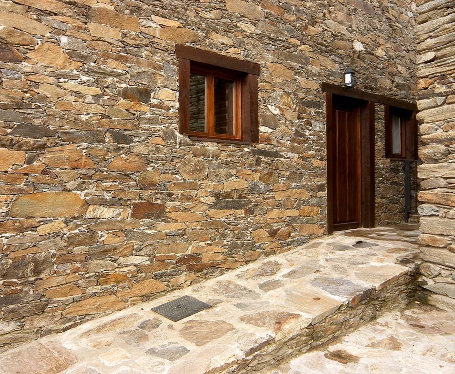 El Bulin De La Hiruela Guest House Стая снимка