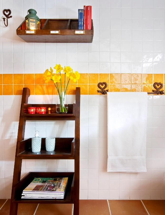 El Bulin De La Hiruela Guest House Екстериор снимка